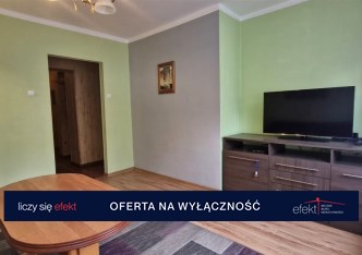 mieszkanie na wynajem - Bielsko-Biała, Centrum