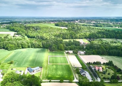 działka na sprzedaż - Jasienica, Roztropice