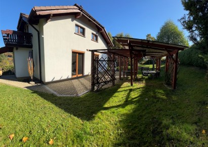 dom na sprzedaż - Wilkowice, Bystra