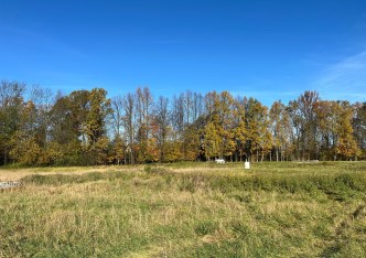 parcel for sale - Wilamowice (gw), Pisarzowice