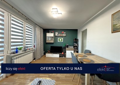 mieszkanie na sprzedaż - Bielsko-Biała, Biała Krakowska