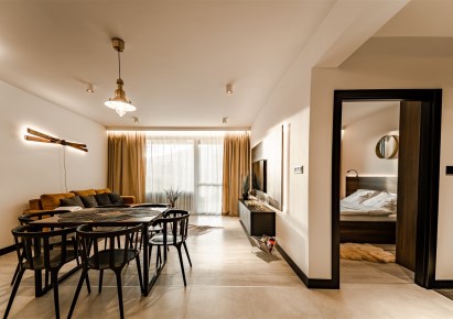 apartment for rent - Szczyrk