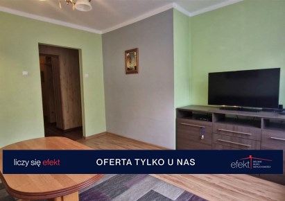 mieszkanie na wynajem - Bielsko-Biała, Centrum