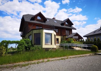 dom na sprzedaż - Jasienica, Międzyrzecze Górne