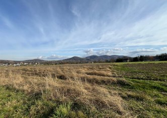 działka na sprzedaż - Brenna, Górki Wielkie