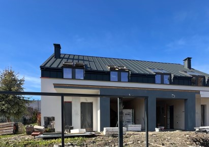 dom na sprzedaż - Wilkowice, Bystra