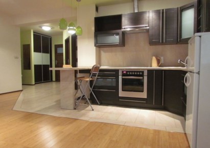 mieszkanie na wynajem - Bielsko-Biała, Centrum