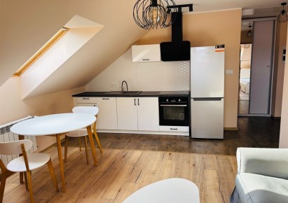 mieszkanie na wynajem - Bielsko-Biała, Wapienica