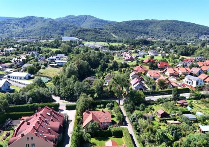 dom na sprzedaż - Bielsko-Biała, Kamienica