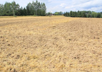 działka na sprzedaż - Czechowice-Dziedzice