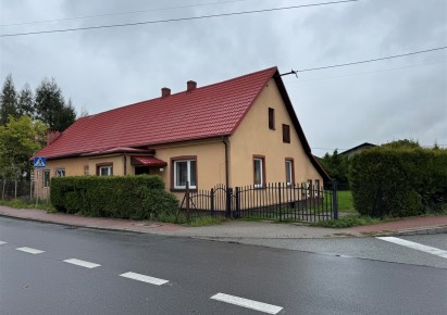 house for sale - Buczkowice, Rybarzowice
