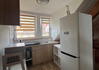 mieszkanie na wynajem - Bielsko-Biała, Górne Przedmieście