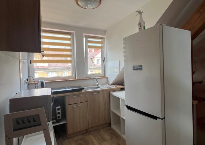 mieszkanie na wynajem - Bielsko-Biała, Górne Przedmieście