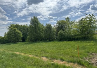 działka na sprzedaż - Łodygowice