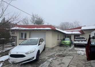 hala na wynajem - Bielsko-Biała, Hałcnów