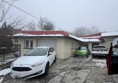 hala na wynajem - Bielsko-Biała, Hałcnów