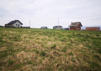 działka na sprzedaż - Łodygowice, Pietrzykowice