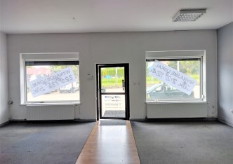 lokal na wynajem - Bielsko-Biała, Komorowice Krakowskie